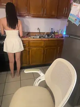 lost_wood19 (F young) - Orgasm