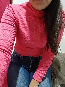 Lupita_sol webcam