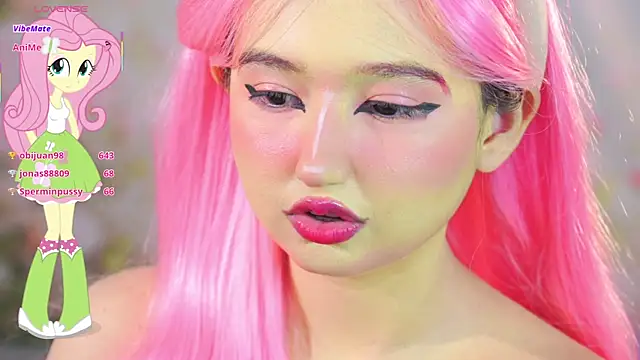 Pinkie_Princes webcam