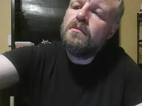 TheOneDonShaun live sex cam