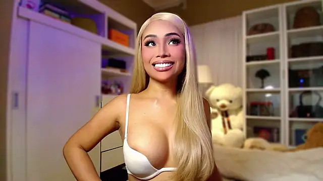 venusangelic webcam