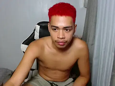 curlyasian_njxx webcam