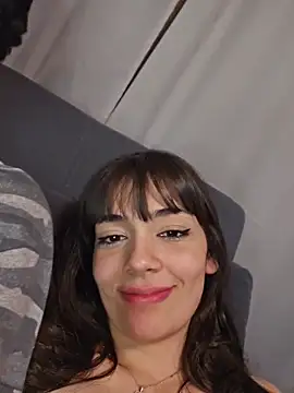 LeoyNicky98 webcam