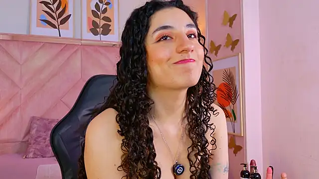 DemiJones_ webcam