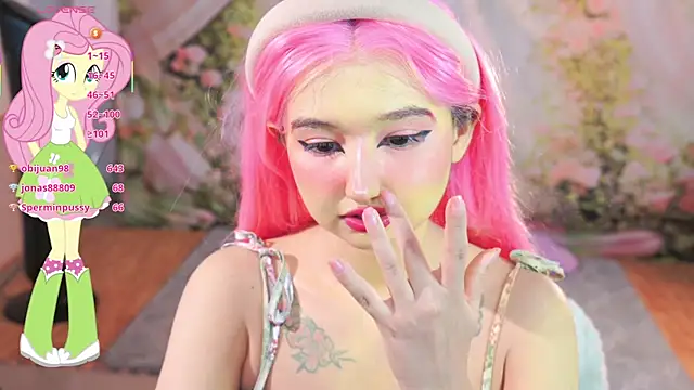 Pinkie_Princes webcam