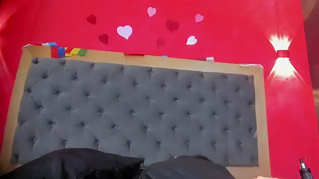 YayaHilton webcam