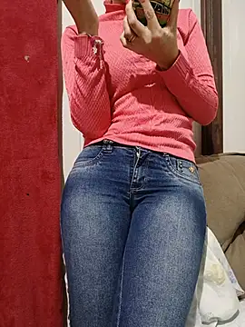 Lupita_sol webcam