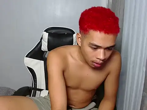 curlyasian_njxx webcam