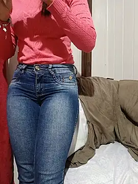 Lupita_sol webcam