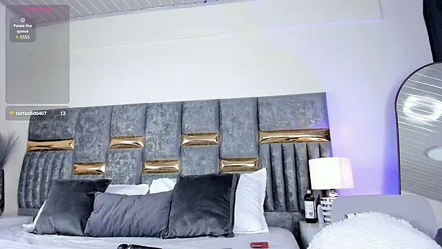 top_mary webcam