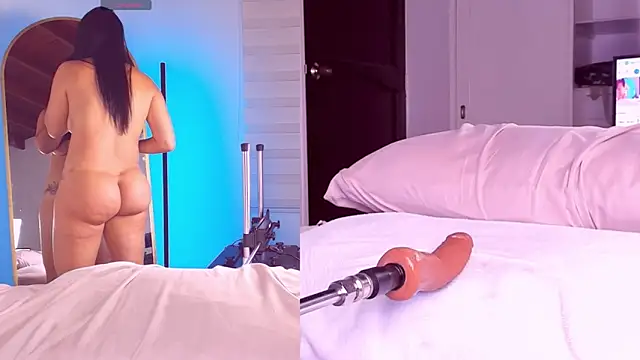Natasha_Secret webcam