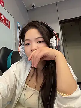 xiaochengzi505 webcam