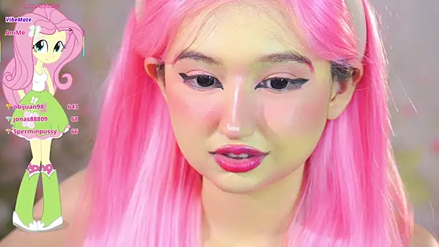 Pinkie_Princes webcam