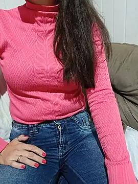 Lupita_sol webcam
