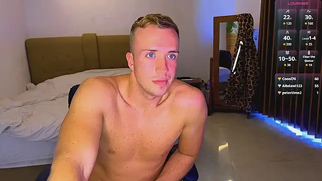 tommy_cumfinger (M young) - 💦CUMSHOW💦