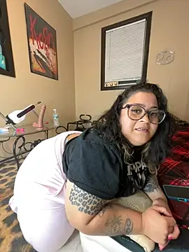 Tillymarie