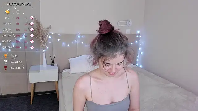 infinity_ti - Infinity_Ti's free webcam - UK Sex Cams