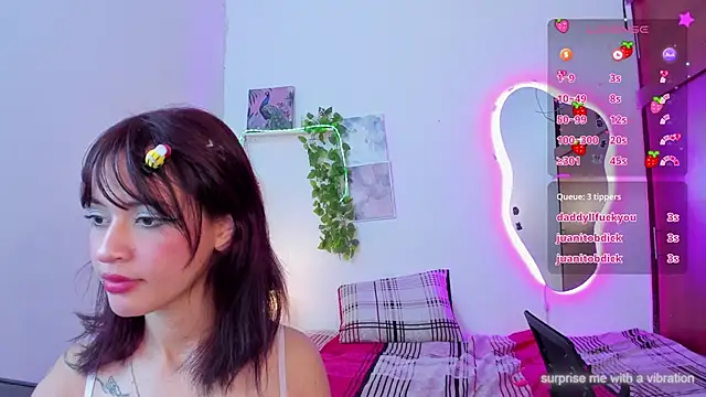 vexa_Rosie