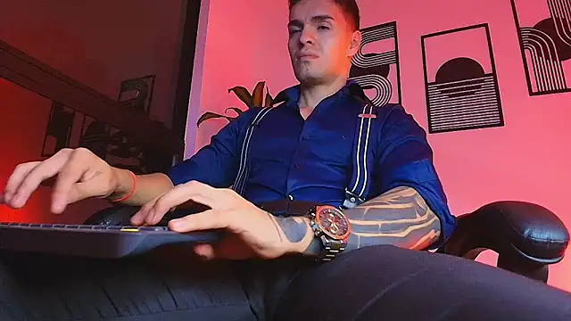 ALPHA_DOMINUS_ webcam