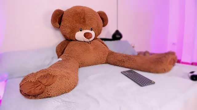 Iele - Trans webcam sex chat