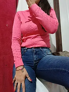 Lupita_sol webcam