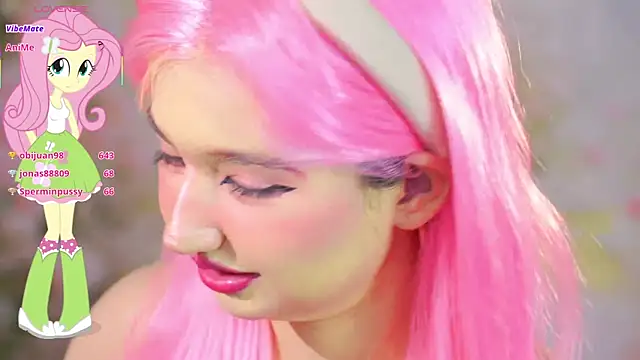 Pinkie_Princes webcam