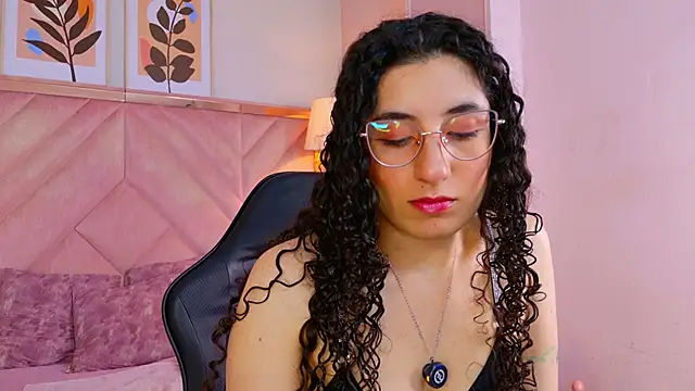 DemiJones_ webcam