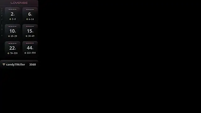 AmparoCilek webcam
