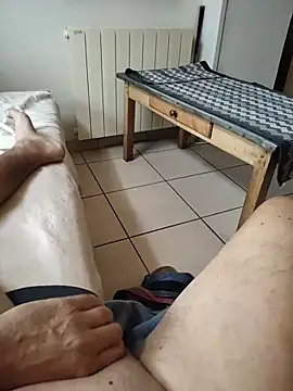 Corref webcam