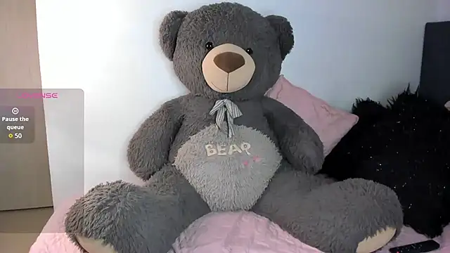 hollyprincess_2 webcam