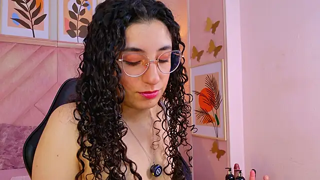 DemiJones_ webcam