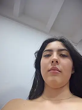 I_AM_SOPHIE_ webcam