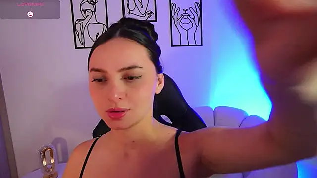 AliceHarper_ webcam