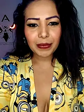 Giinger_gap webcam