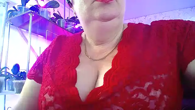 _Sweet_Woman webcam