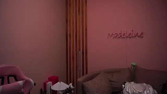 madeleinesanez (F teen) - naked