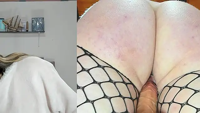 sharlotte_funny (F teen) - machine max speed and squirt