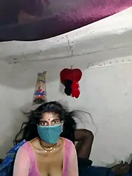 Super_bhabhii webcam