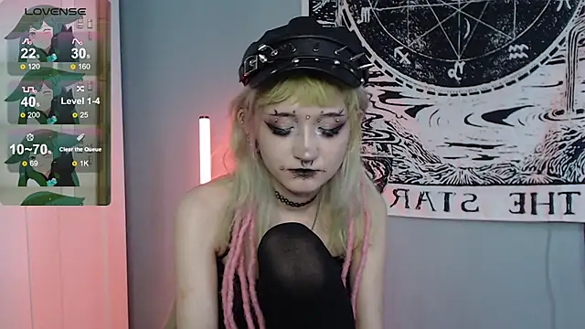 Milten-Trish webcam