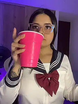 xxxangella (F teen) - zoom pussy🔥