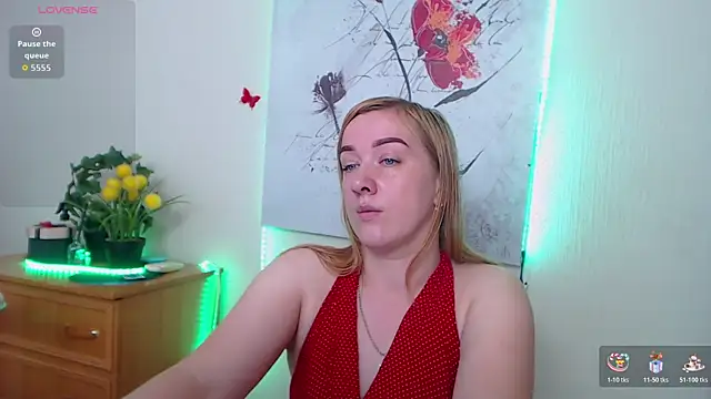 MarthaSimons webcam