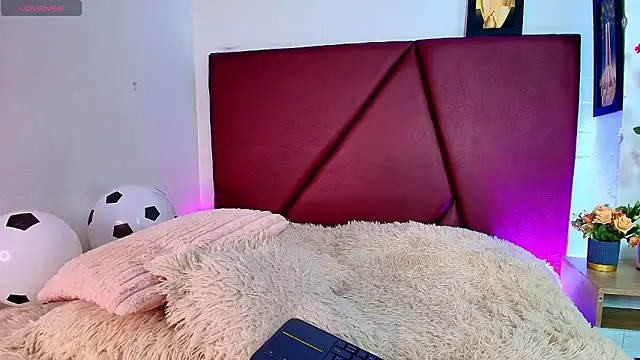 Lexi_Howard_ webcam