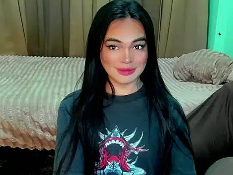 Sweetpeaxx webcam