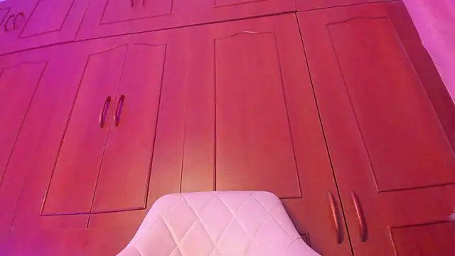 Lucy_shen_ webcam