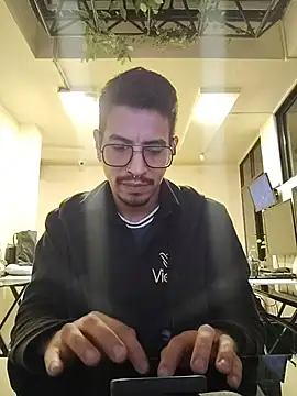 Juann-cock webcam