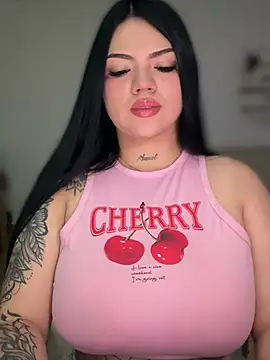 MarianDiRose webcam
