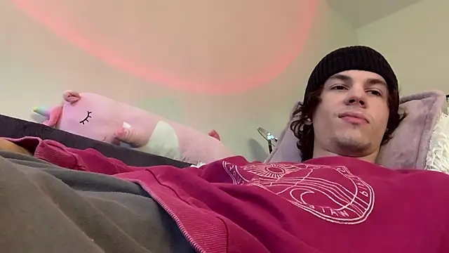 jeremy1scott (M young) - 🔥Stroking Fun