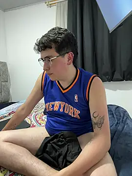 Sam_Rush webcam