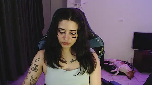 Annagoth_ webcam