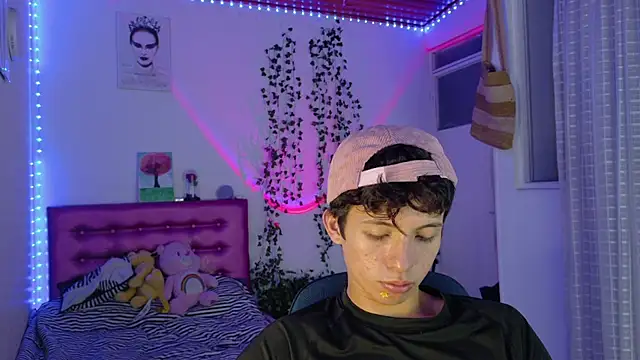 Dani_Dancer webcam